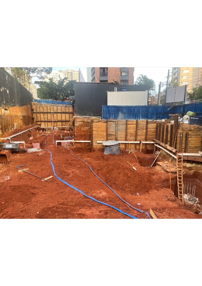 Trisul Construtora Em S O Paulo Sp Apartamentos Novos Venda