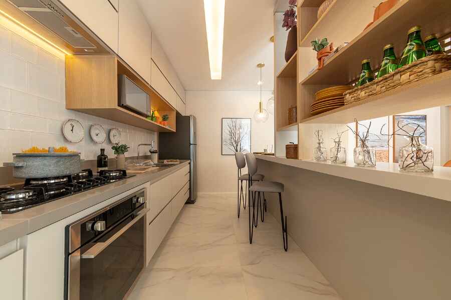 Cozinha 