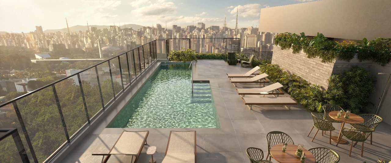 Auren Studios Vila Clementino