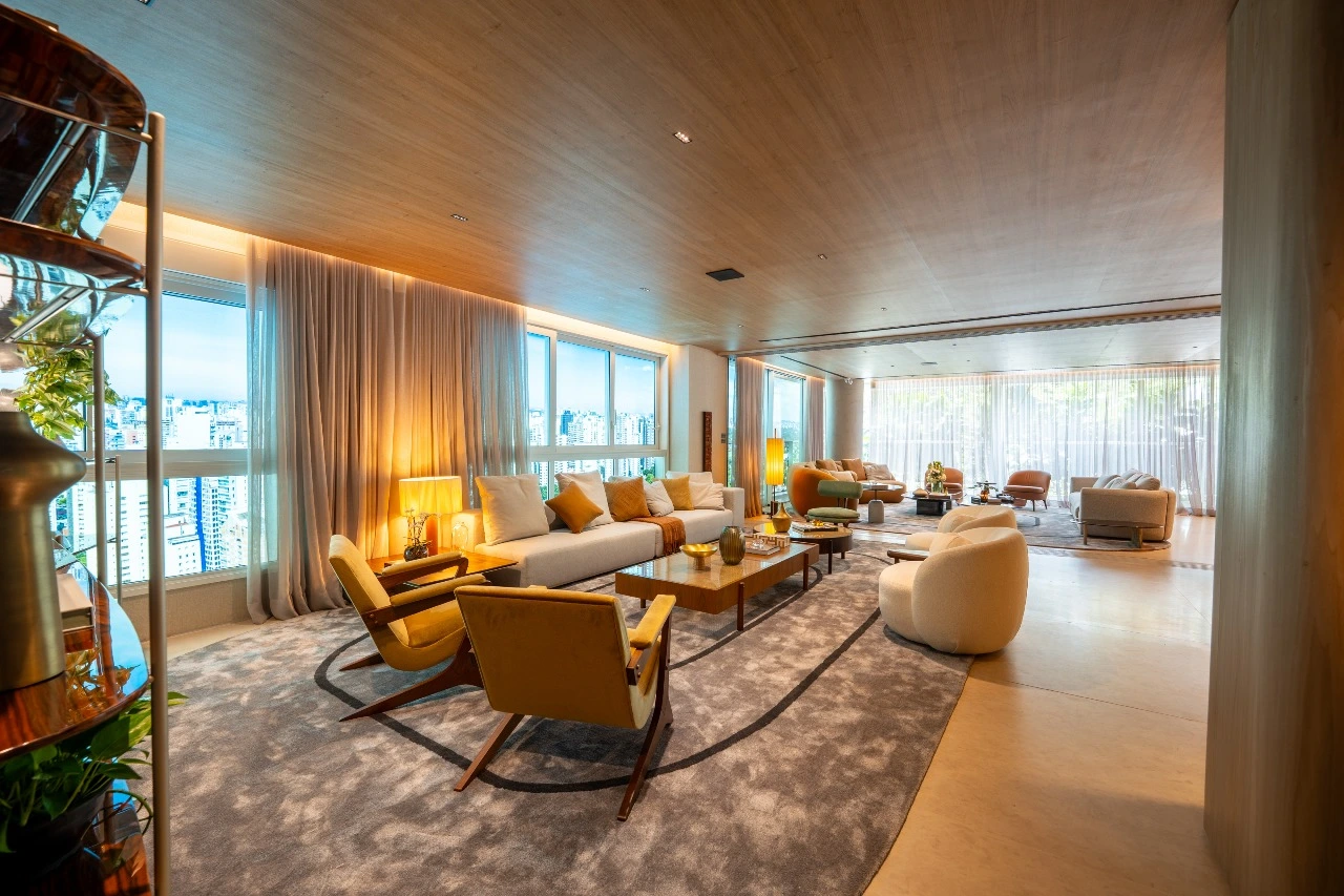 Granoscar Ibirapuera em Moema