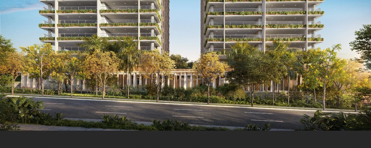 Granoscar Ibirapuera