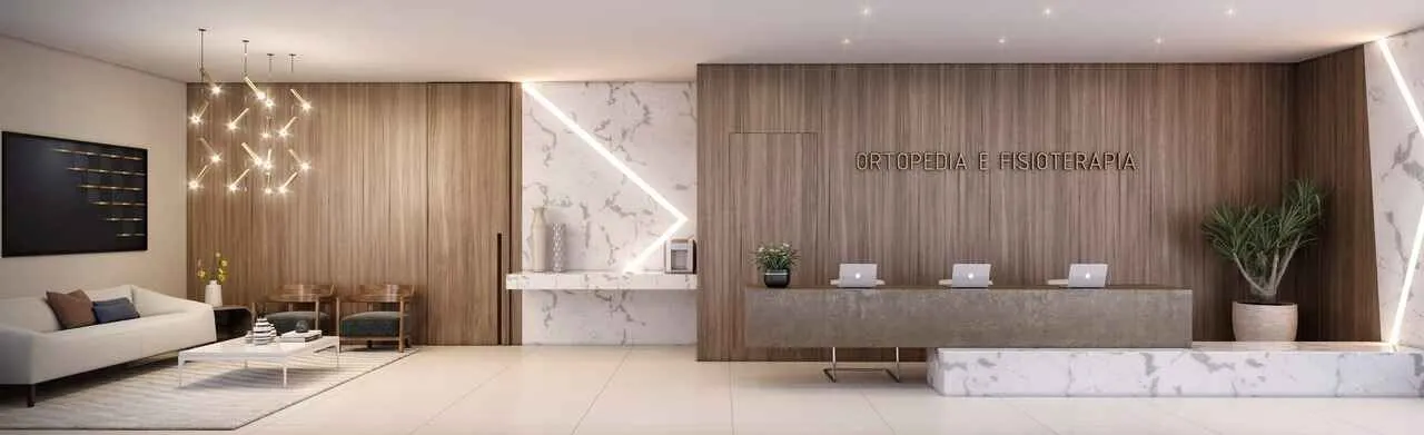 Op Art Comercial do empreendimento Op Art Comercial, em Vila Clementino