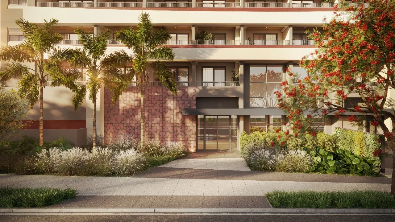 The Collection Moema
