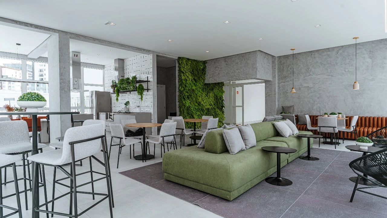 The Collection Paulista