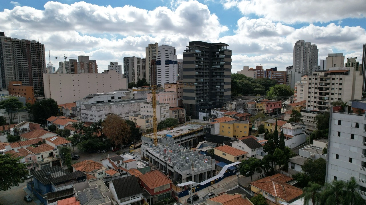 Maio | 2026 Maio | 2026