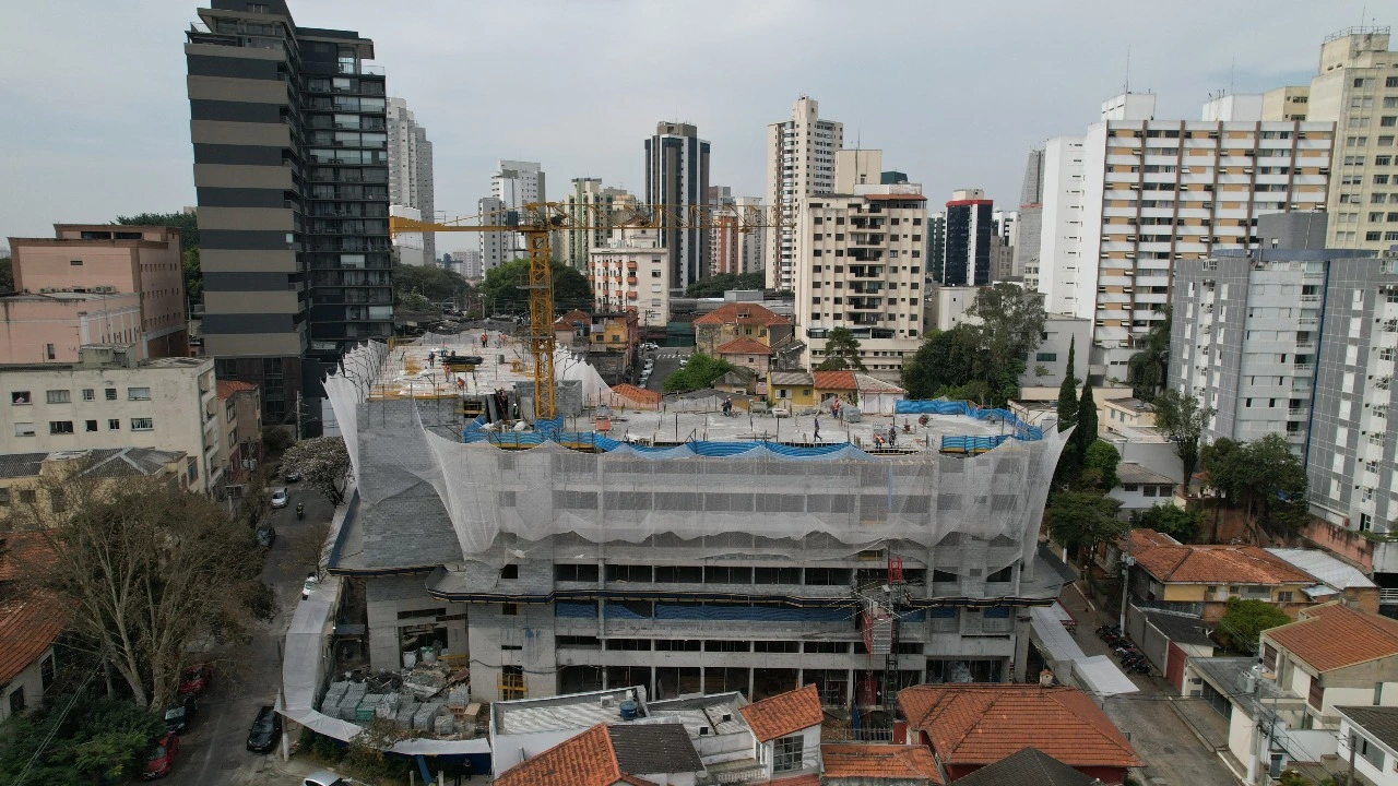 Julho | 2026 Julho | 2026