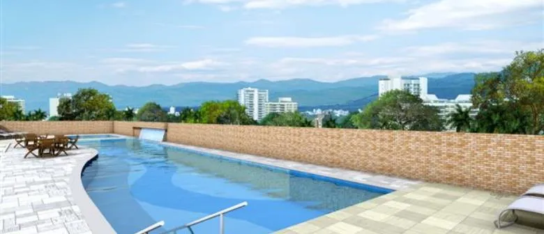 Piscina Piscina