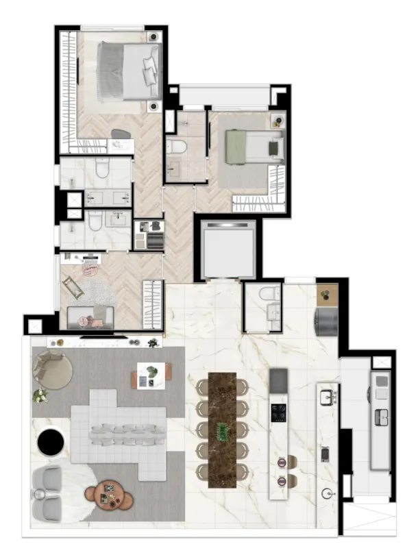 https://api.trisul-sa.com.br/cms/imagens/mirant_vila_madalena-plantas-1582743639-04-paulistania-planta_3_suites_padrao_decorado-r01_1-e82c75.webp 3 suítes - 144 m²