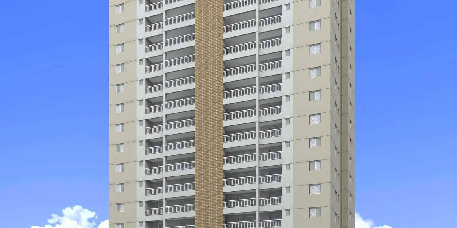 Imagem fachada Imagem fachada